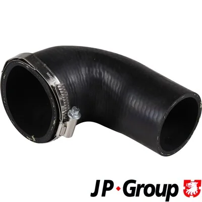 Charge Air Hose